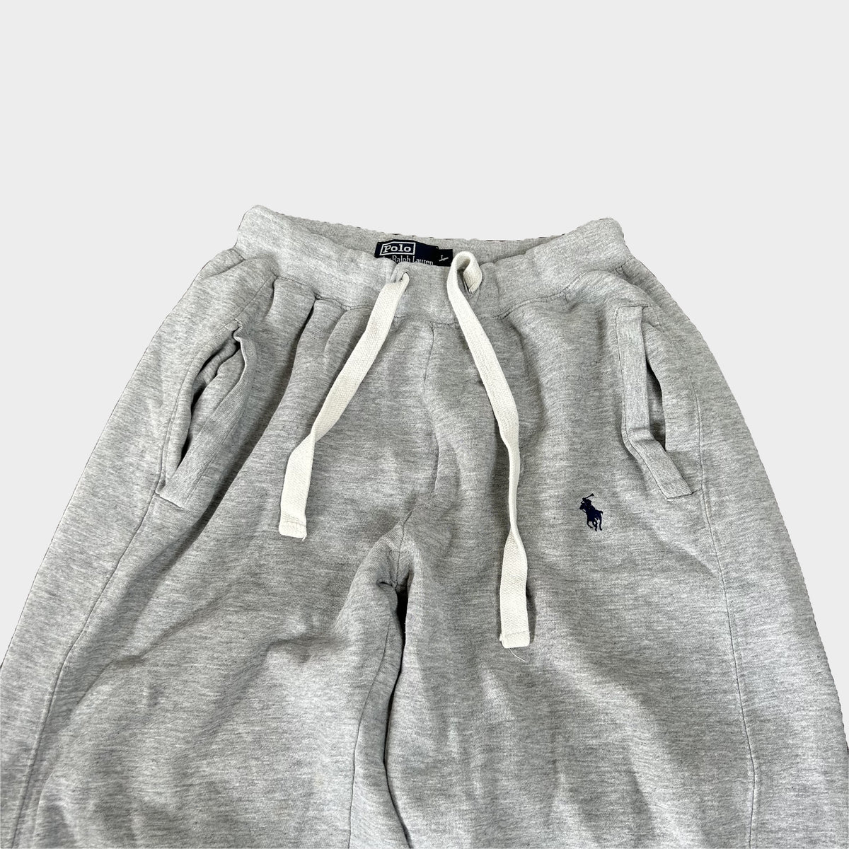 Vintage Polo Ralph Lauren Trackpants (XS)