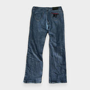 Vintage Armani Jeans (W35 L34)