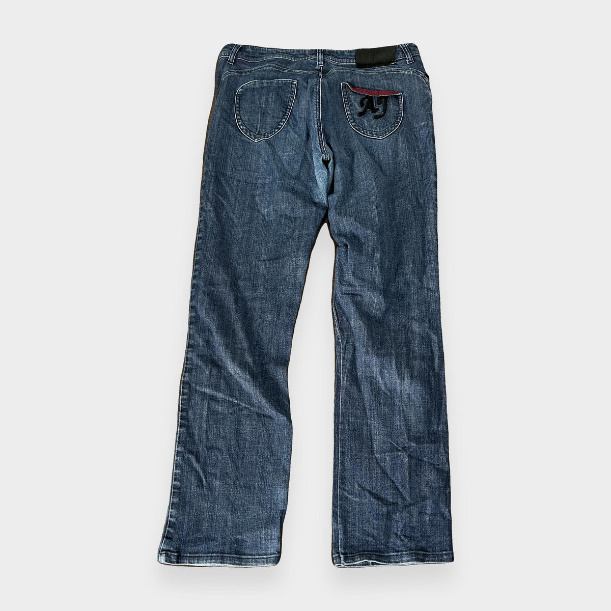 Vintage Armani Jeans (W35 L34)