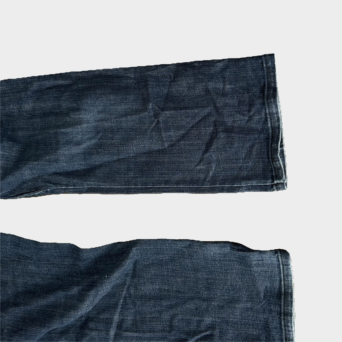Vintage Armani Jeans (W35 L34)