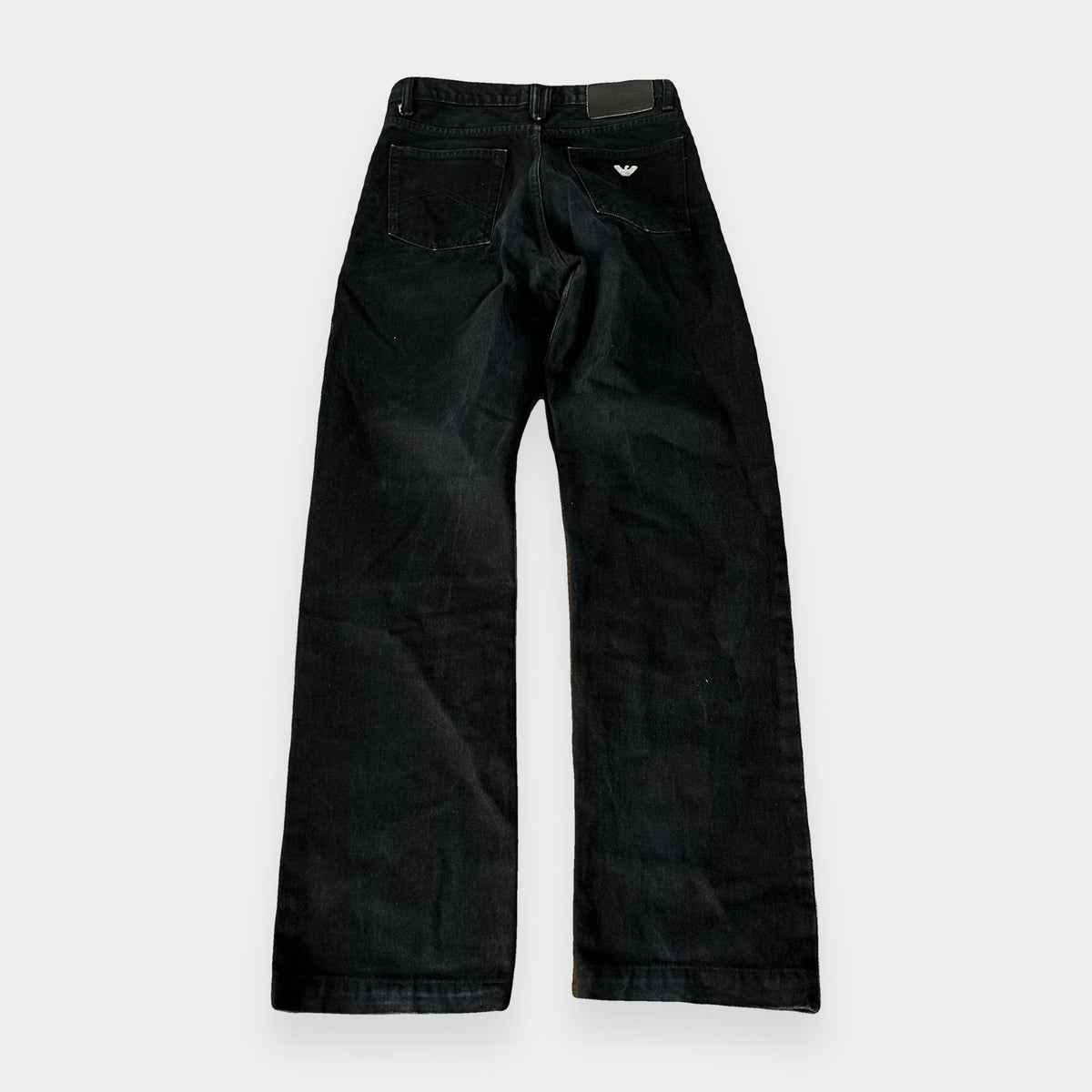 Vintage Armani Jeans (W30 L35)