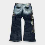 Vintage D&G Jeans (W37 L33)