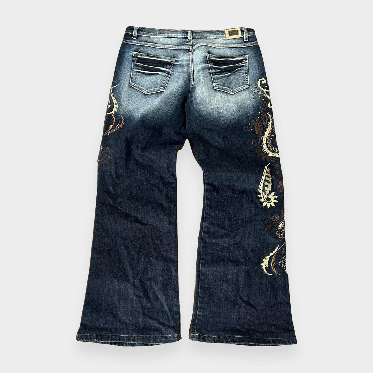 Vintage D&G Jeans (W37 L33)