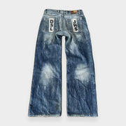 Vintage Diesel Jeans (W33 L33)