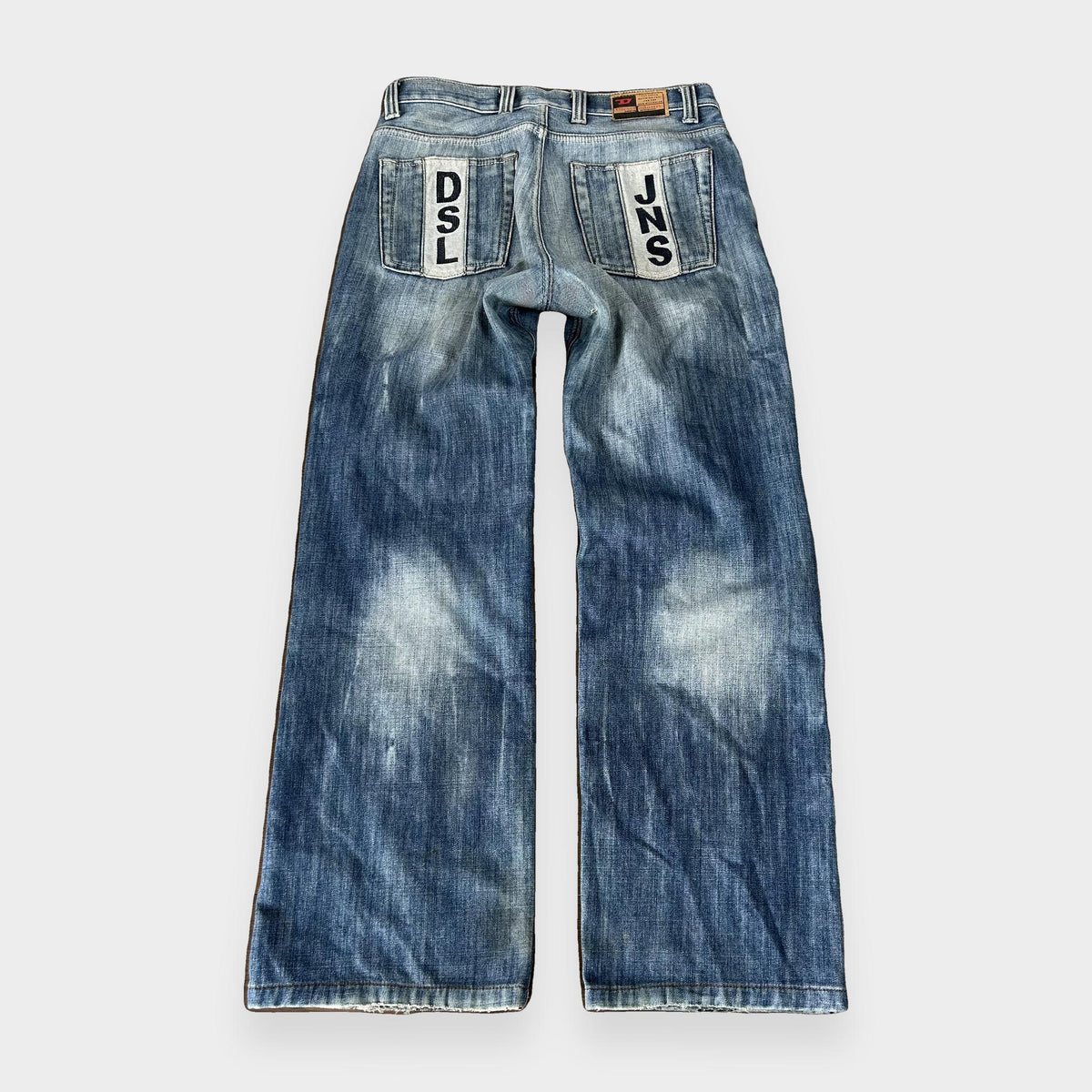 Vintage Diesel Jeans (W33 L33)