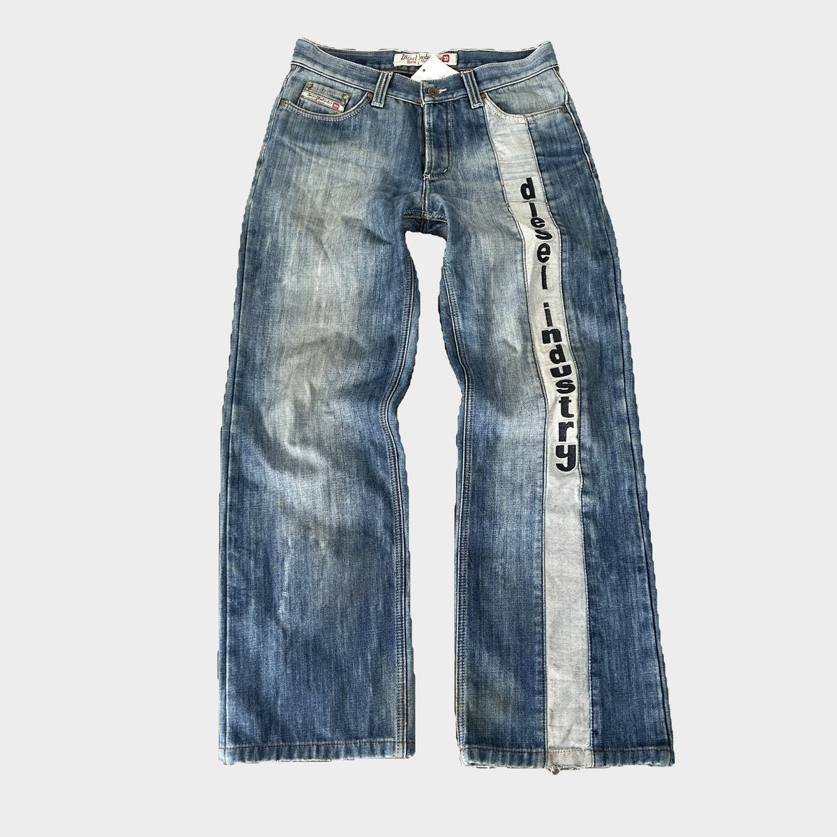 Vintage Diesel Jeans (W33 L33)