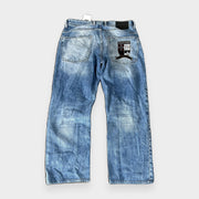 Vintage Tommy Hilfiger Jeans (W33 L29)