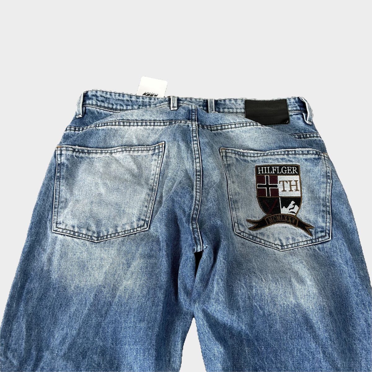 Vintage Tommy Hilfiger Jeans (W33 L29)