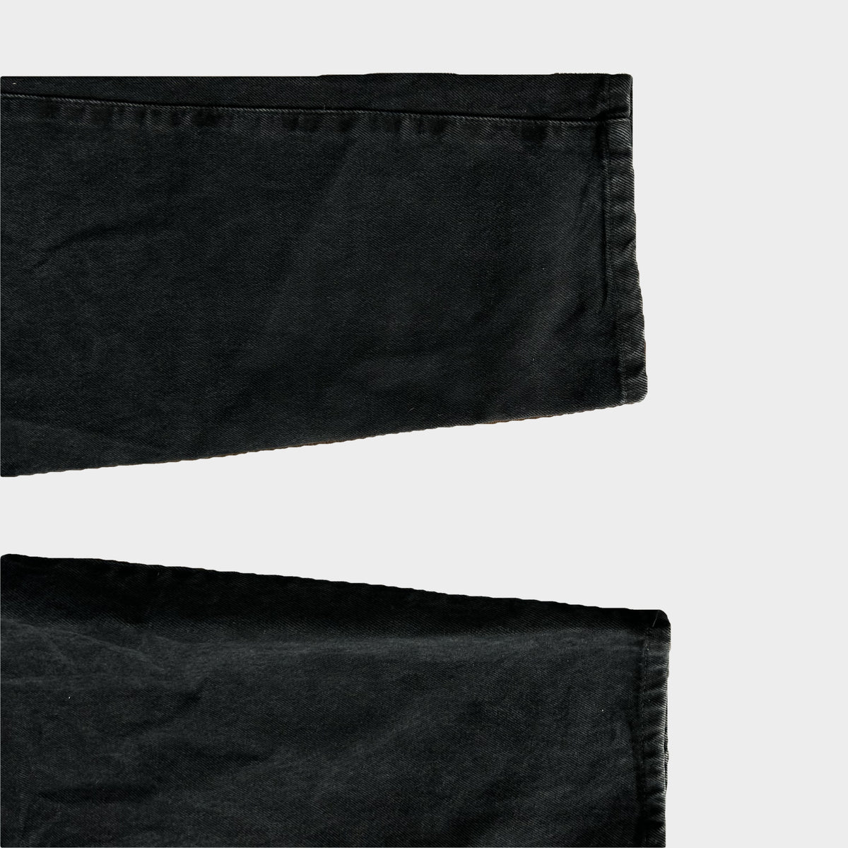 Vintage Armani Jeans (W33 L37)