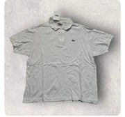 Vintage Lacoste Poloshirt (S)