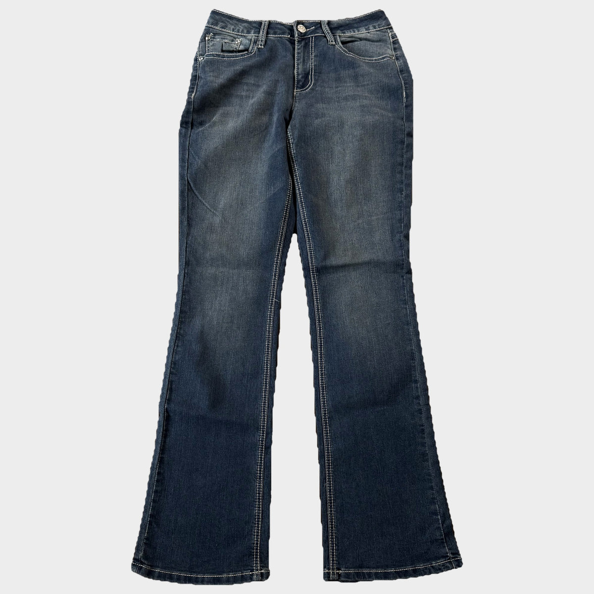 Vintage Earl Jeans (W27 L34)