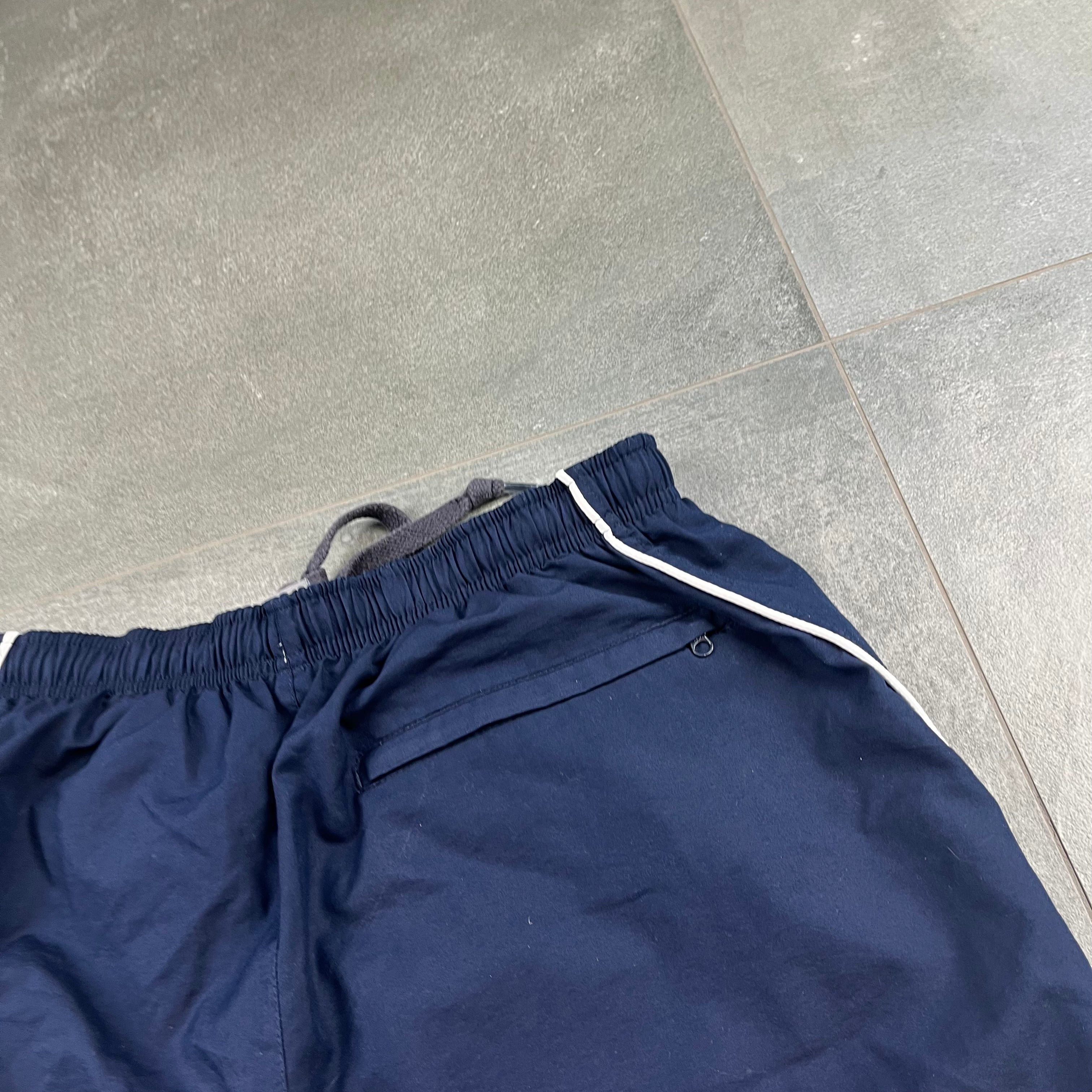 Vintage Nike Trackshort (L)