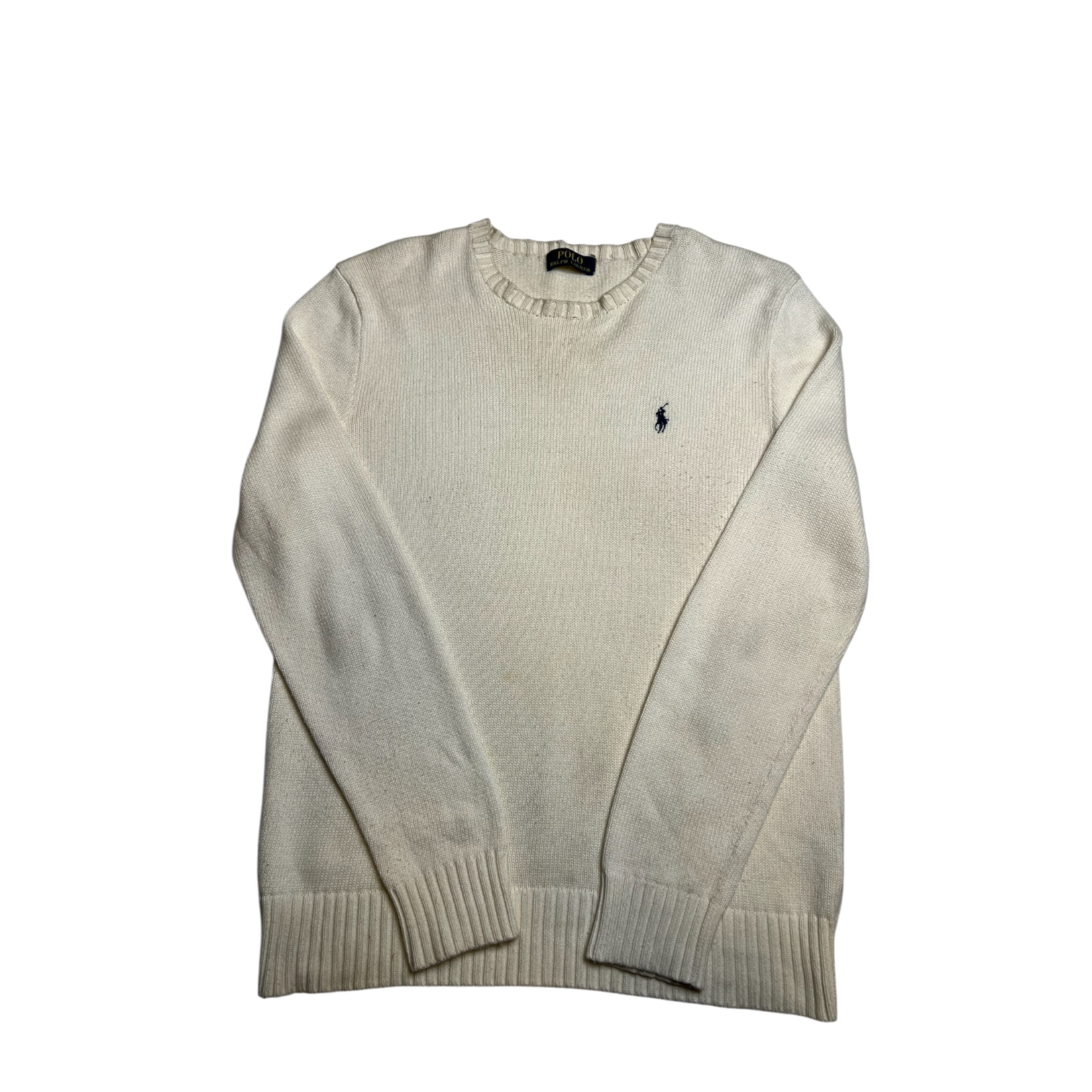 Vintage Polo Ralph Lauren Sweater (S)