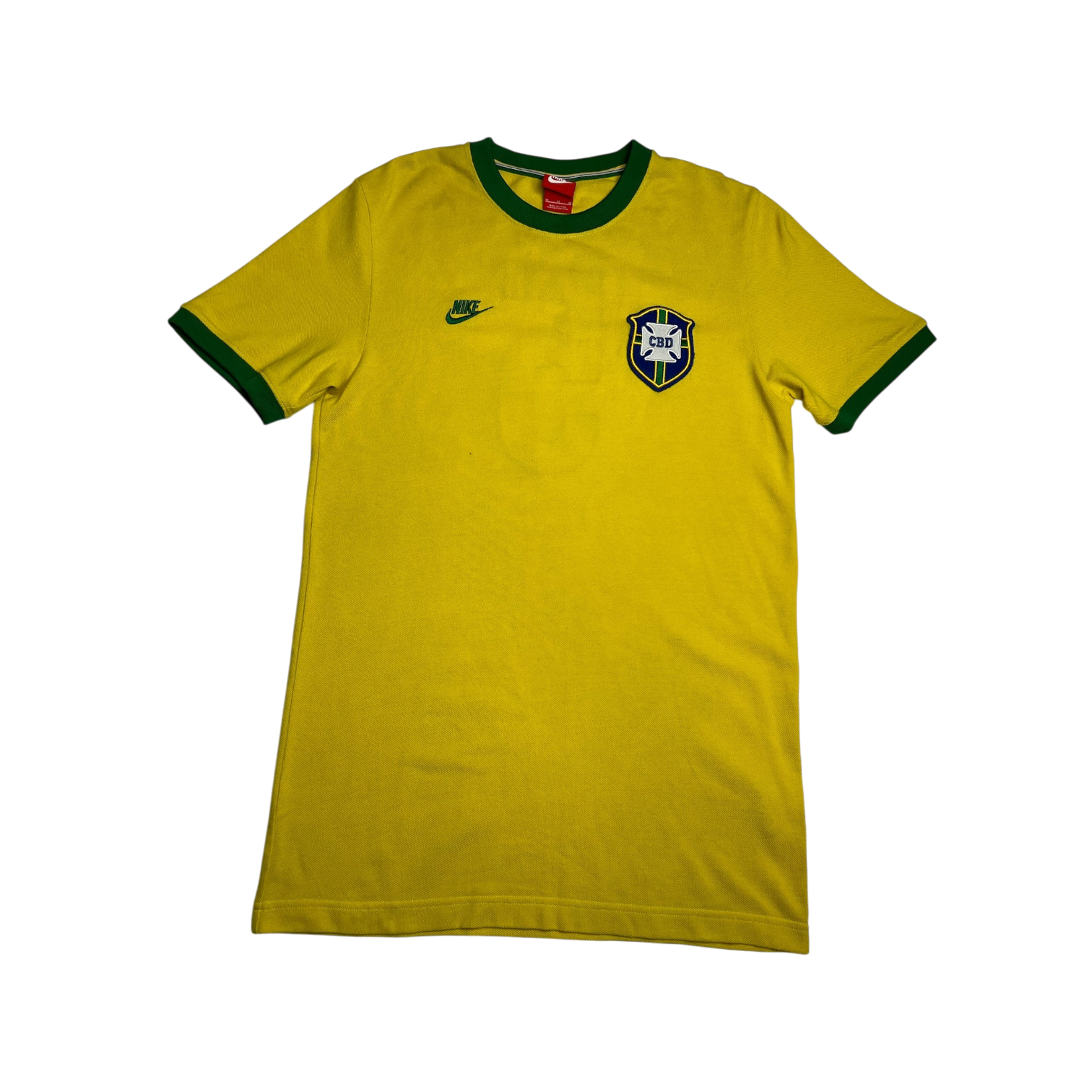 Vintage Nike Trikot (M)