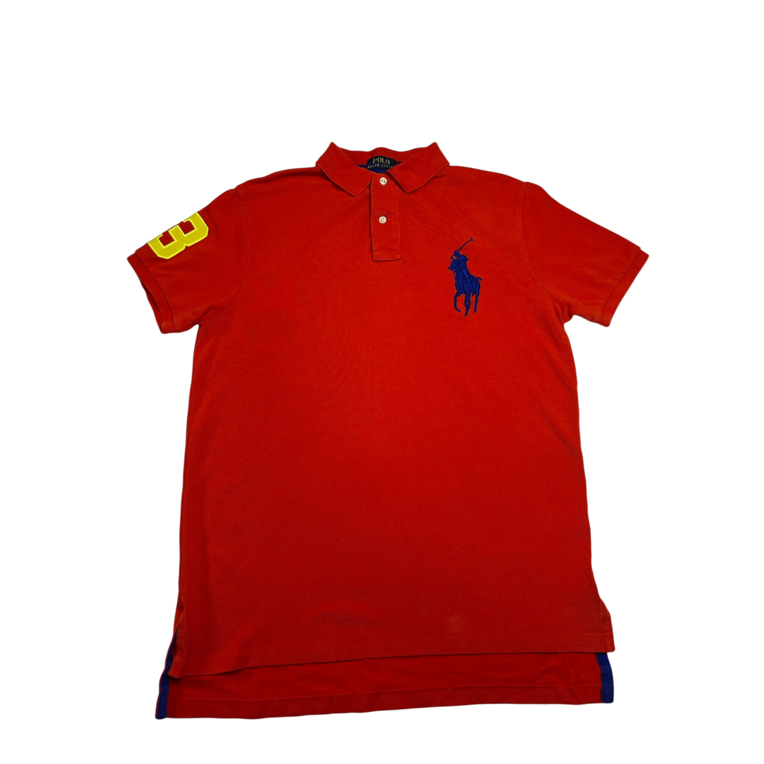 Vintage Polo Ralph Lauren Poloshirt (M)