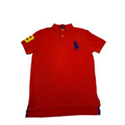 Vintage Polo Ralph Lauren Poloshirt (M)
