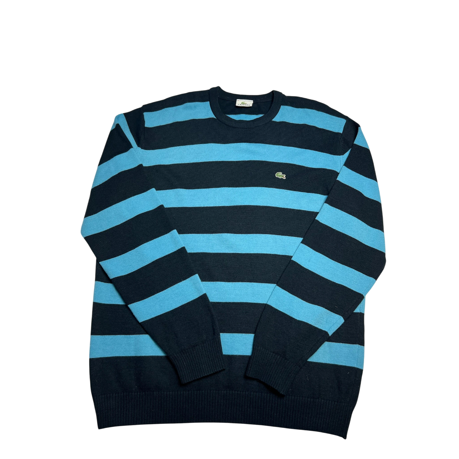 Vintage Lacoste Sweater (XL)