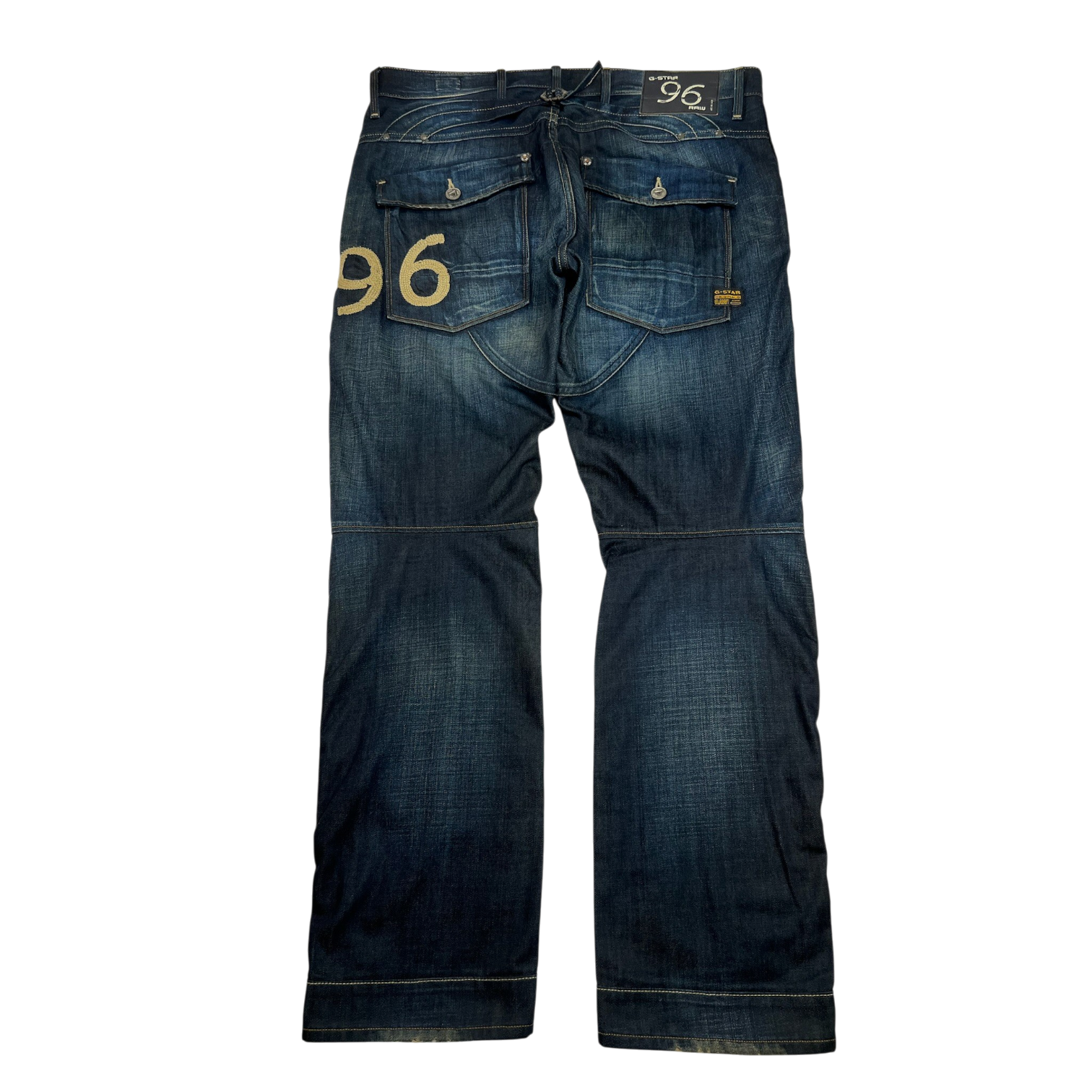 Vintage G-Star Jeans (36)
