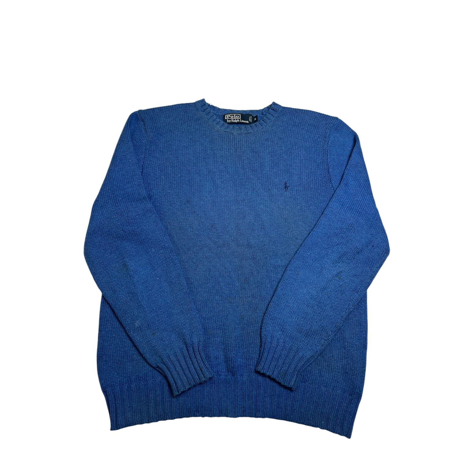 Vintage Polo by Ralph Lauren Sweater (S)