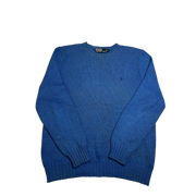 Vintage Polo by Ralph Lauren Sweater (S)