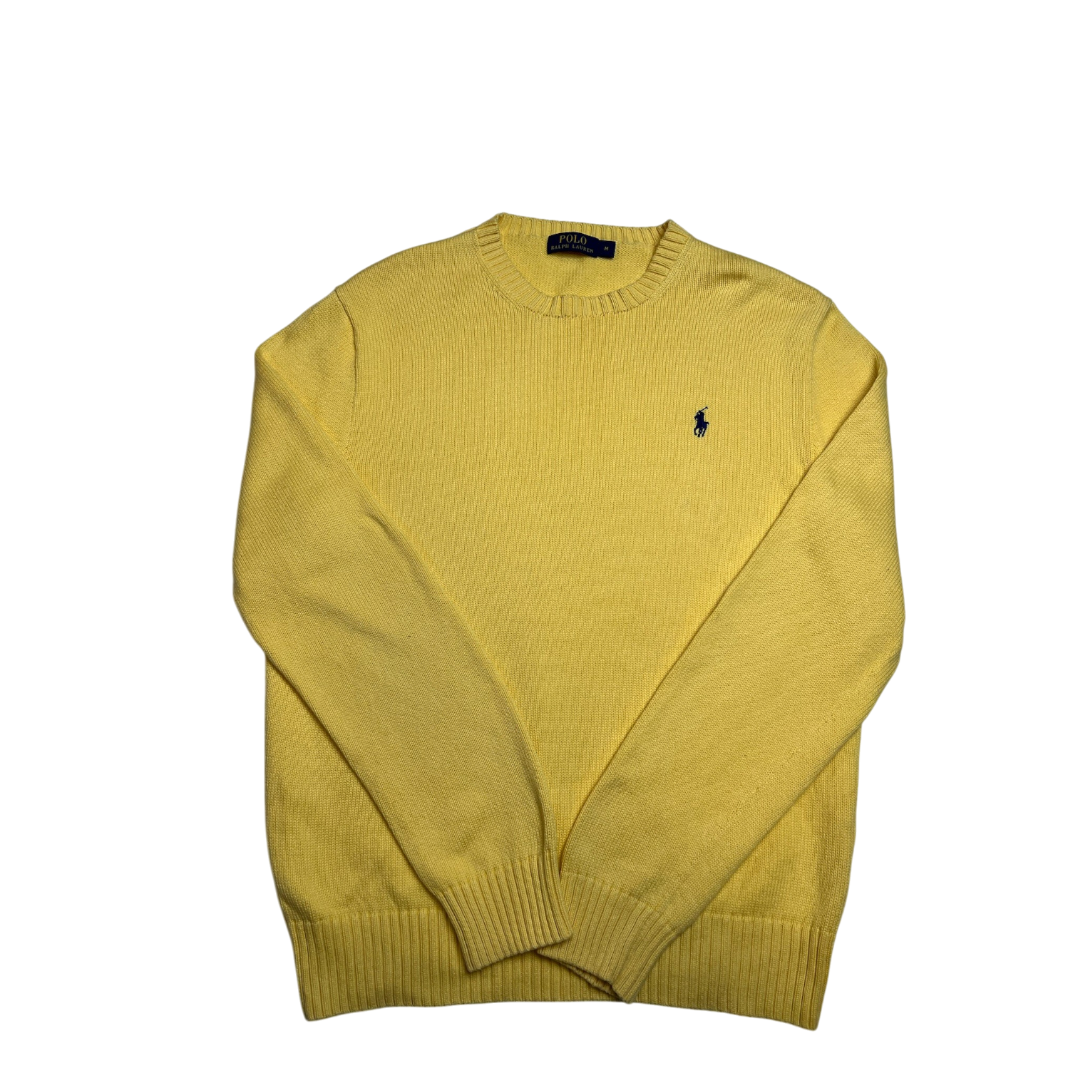 Vintage Polo Ralph Lauren Sweater (M)