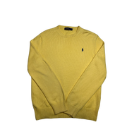 Vintage Polo Ralph Lauren Sweater (M)