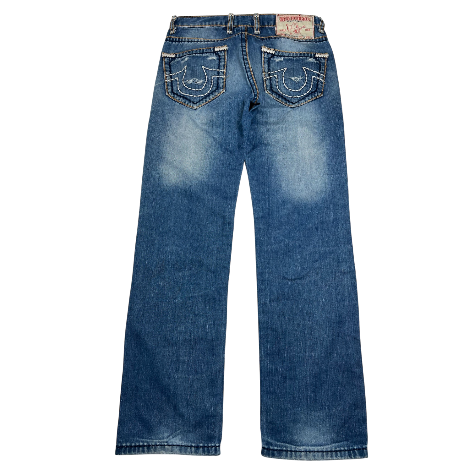 Vintage True Religion Jeans (34)