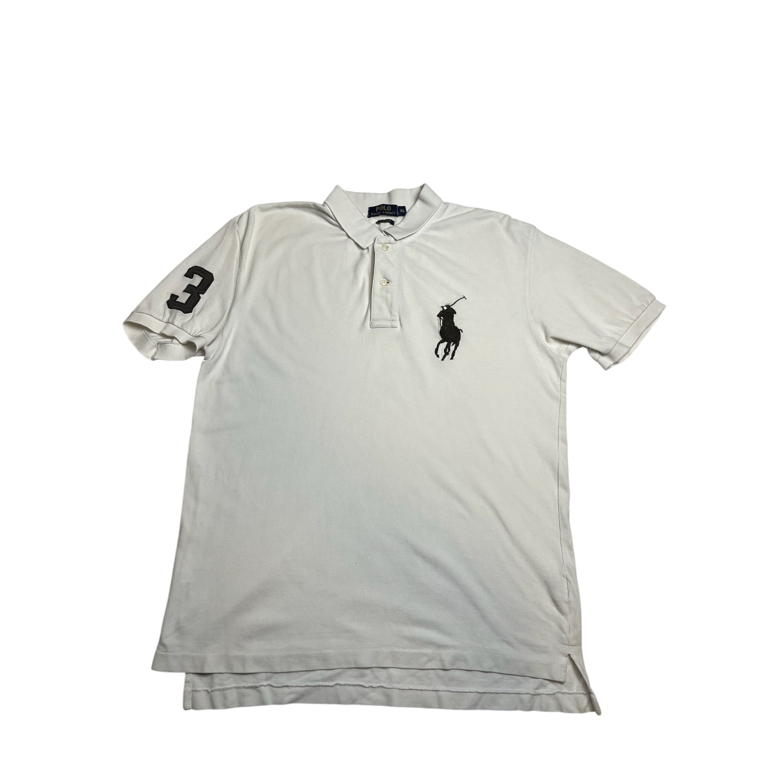 Vintage Polo Ralph Lauren Poloshirt (XL)