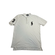 Vintage Polo Ralph Lauren Poloshirt (XL)