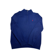 Vintage Polo Ralph Lauren Sweater (L)