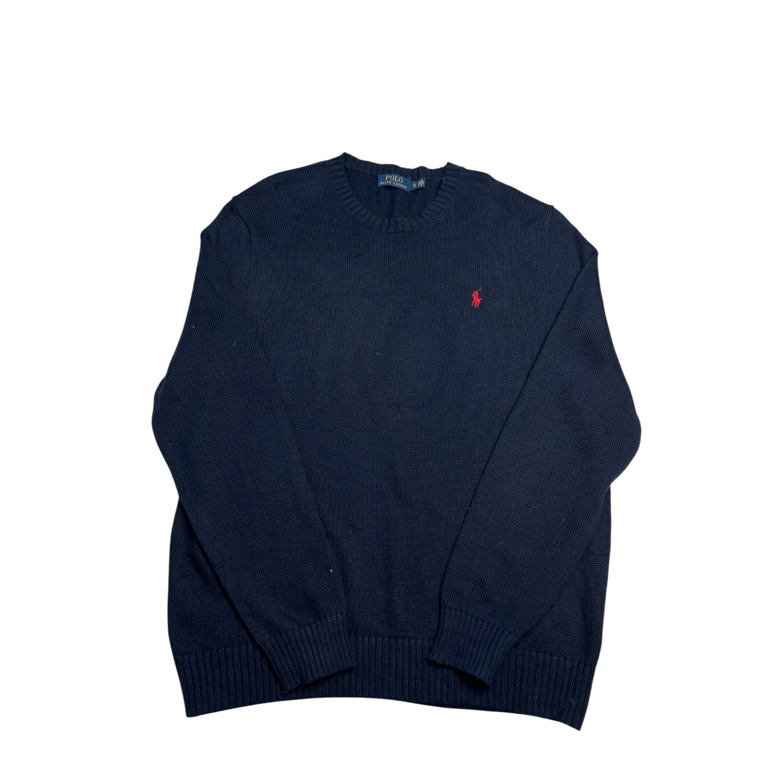 Vintage Polo Ralph Lauren Sweater (XL)