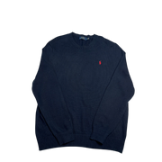 Vintage Polo Ralph Lauren Sweater (XL)