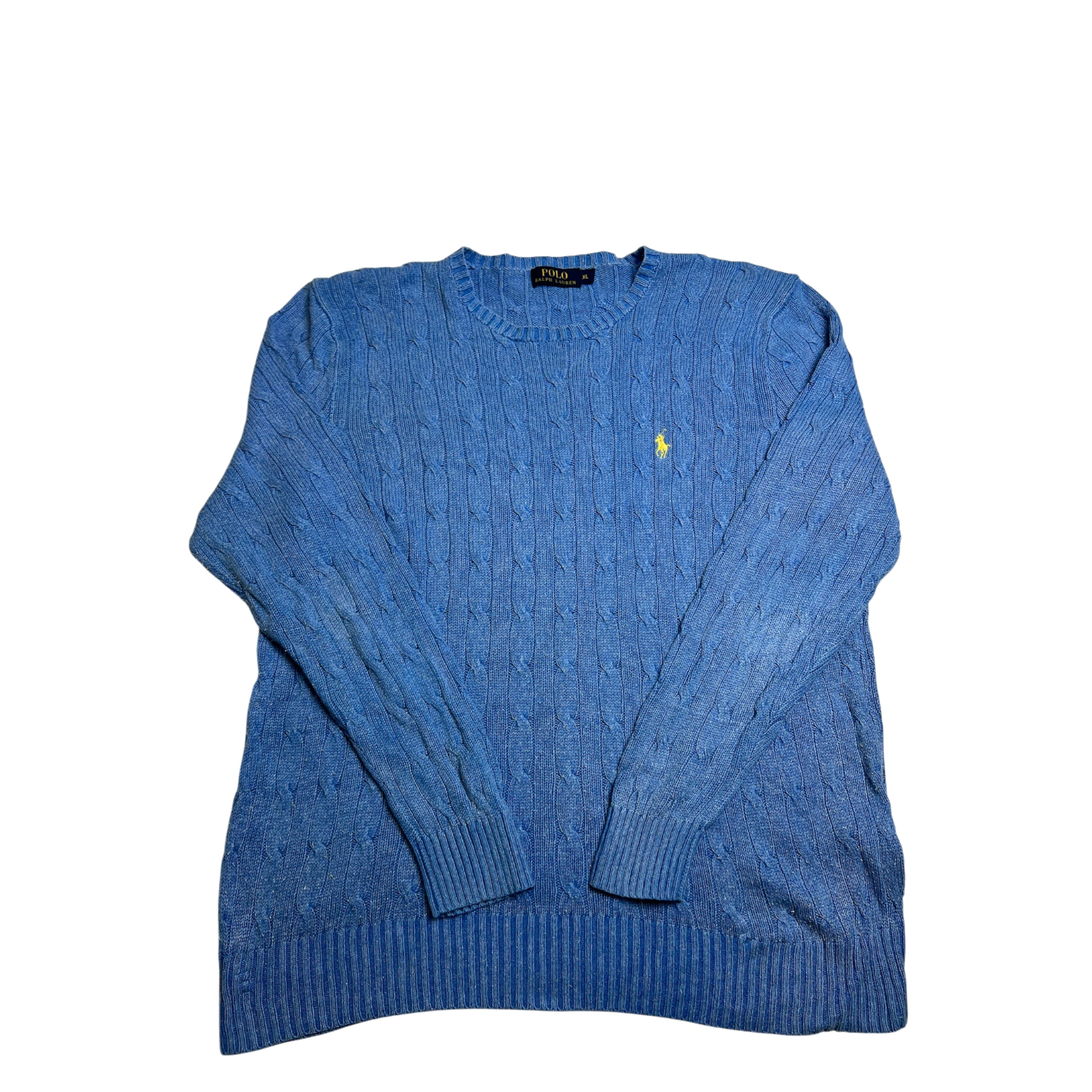 Vintage Polo Ralph Lauren Sweater (XL)