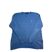 Vintage Polo Ralph Lauren Sweater (XL)