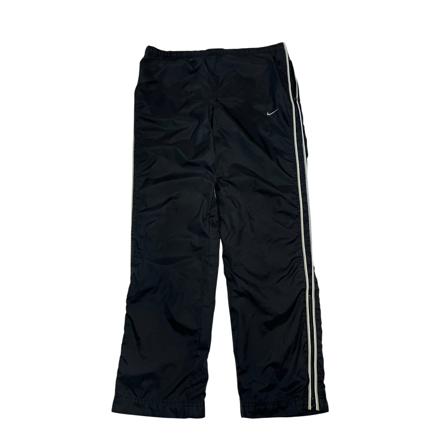 Vintage Nike Trackpants (M)