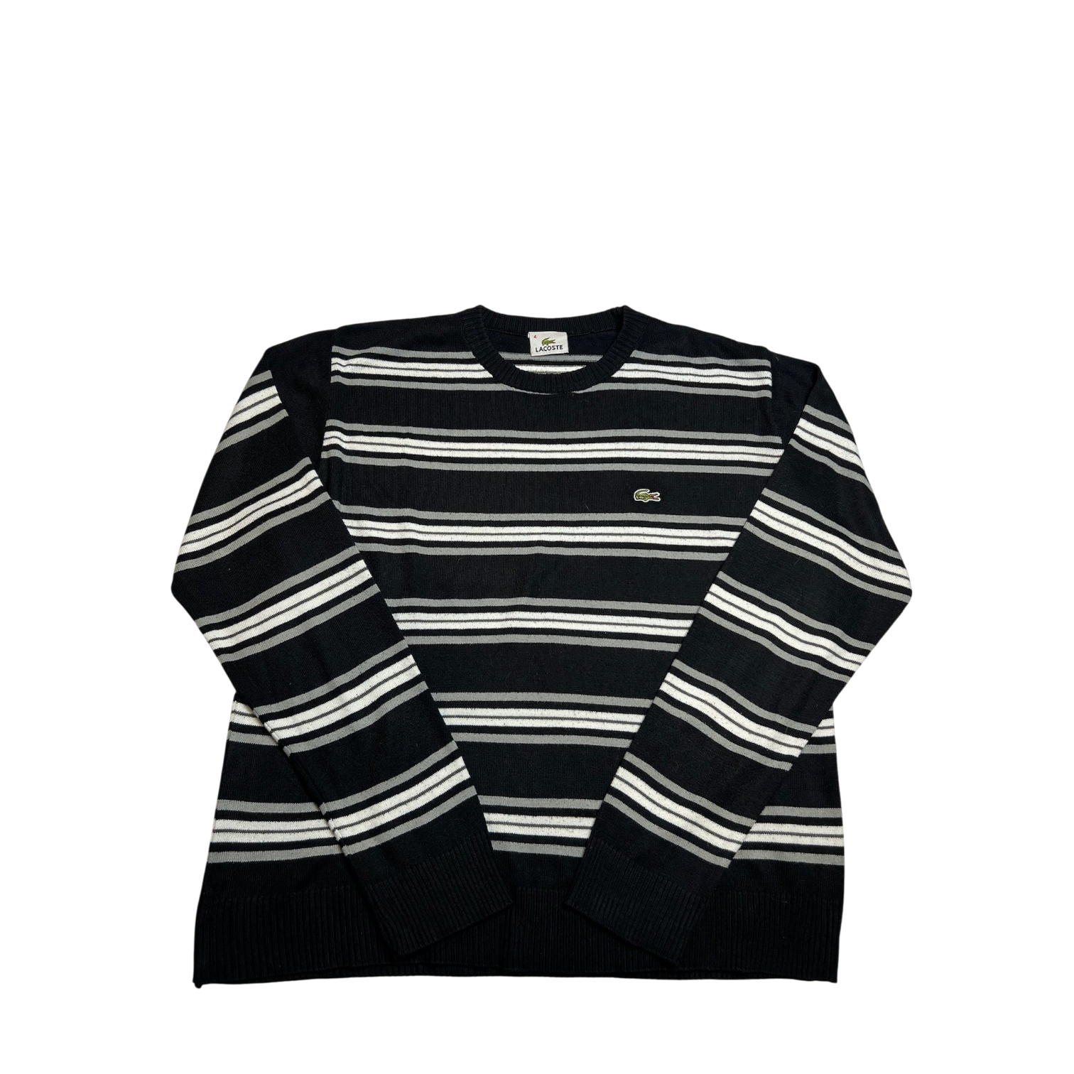 Vintage Lacoste Sweater (L)