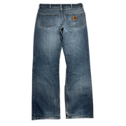 Vintage Carhartt Jeans (34)