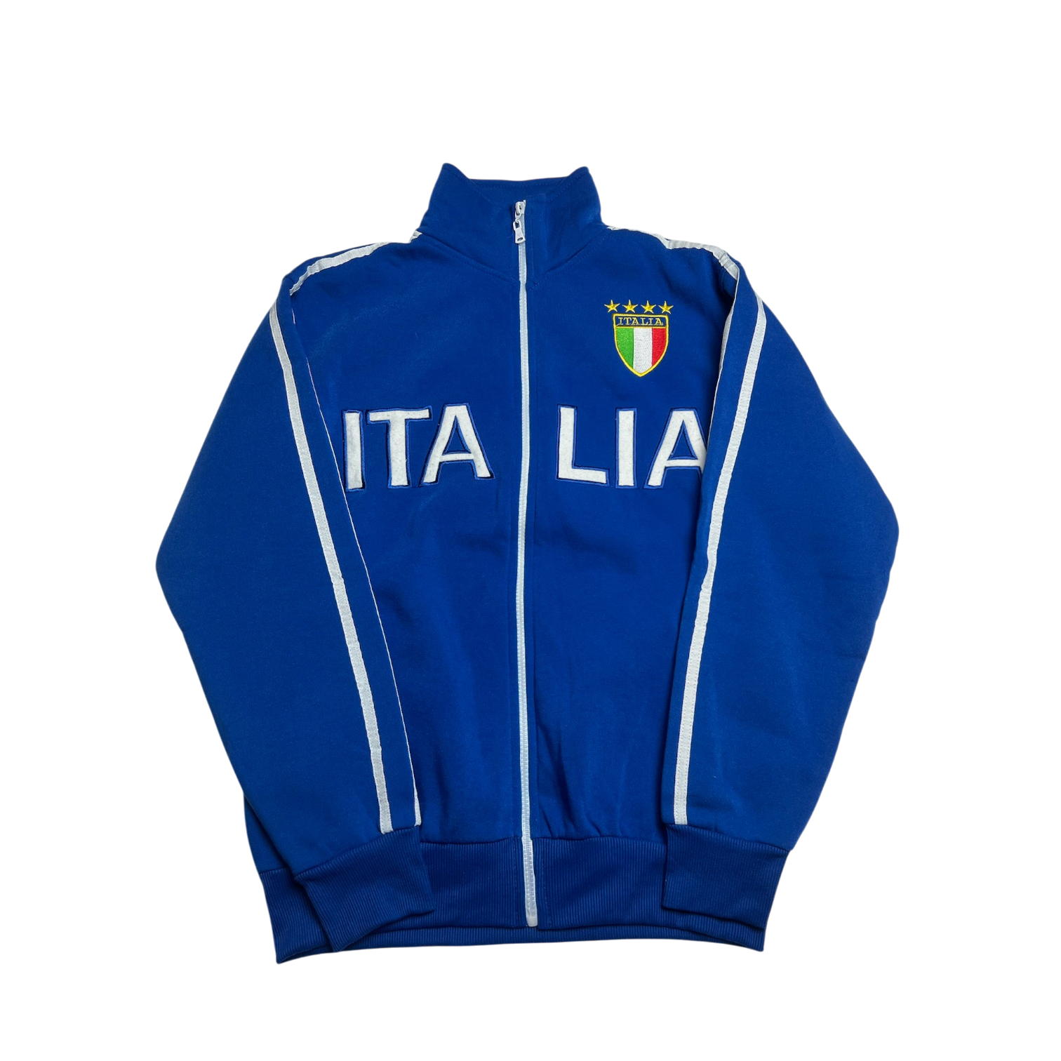 Vintage Italia Trackjacket (M)