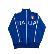 Vintage Italia Trackjacket (M)