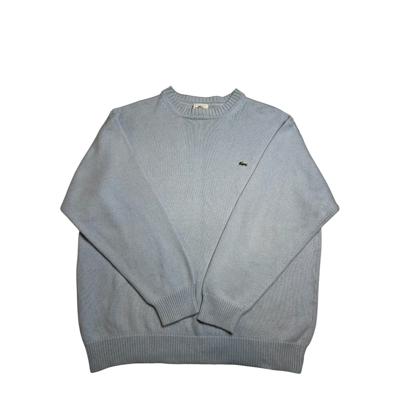 Vintage Lacoste Sweater (XL)