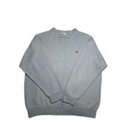 Vintage Lacoste Sweater (XL)