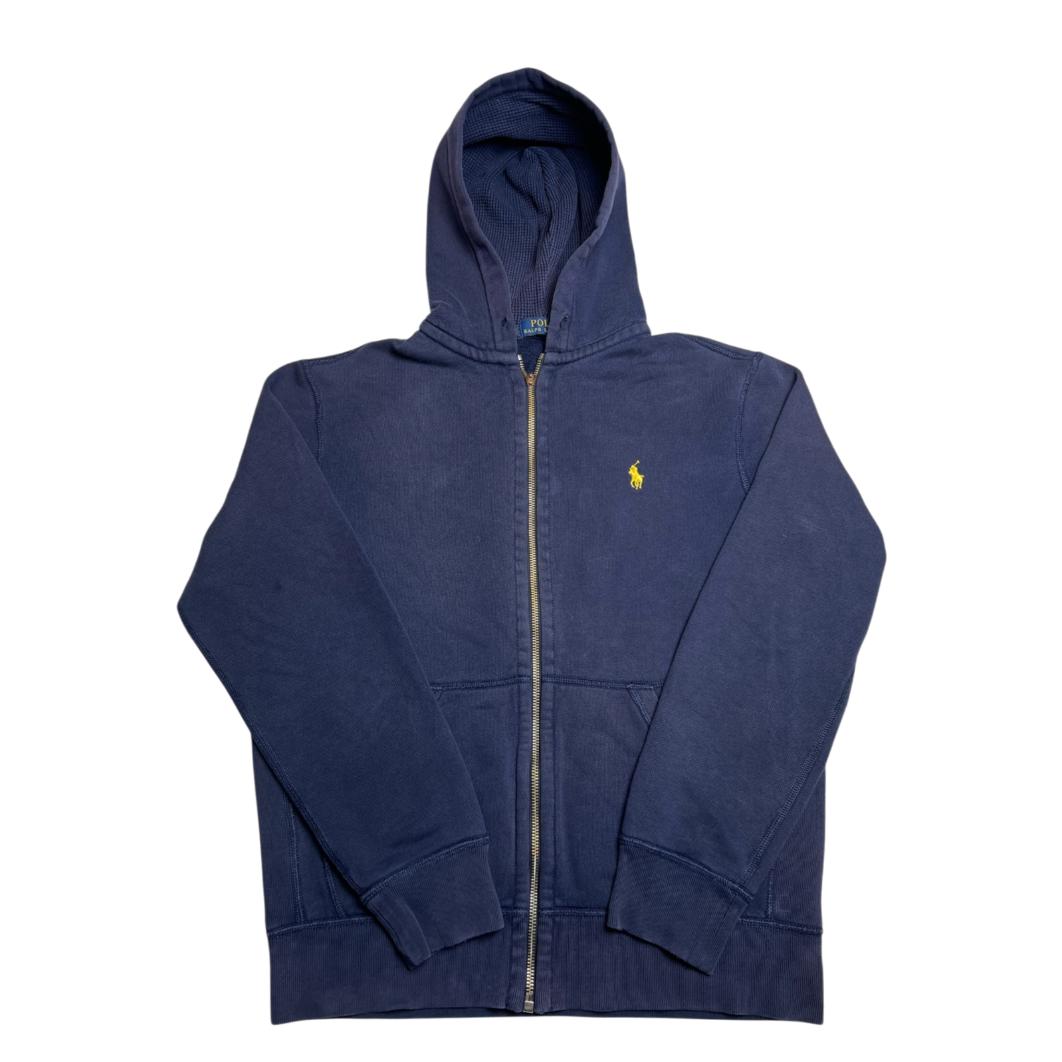 Vintage Polo Ralph Lauren Hoodie (S)