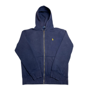 Vintage Polo Ralph Lauren Hoodie (S)