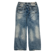 Vintage Diesel Jeans (34)