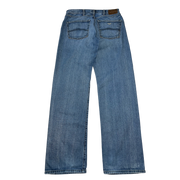 Vintage Armani Jeans (32)