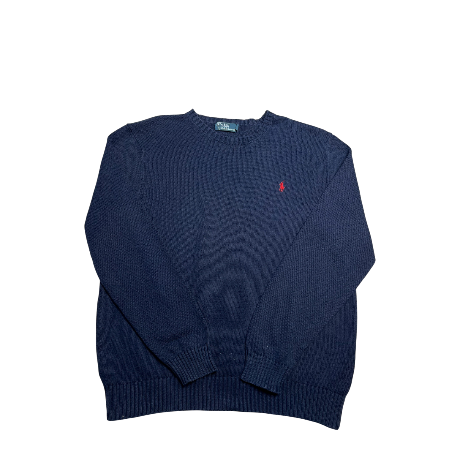 Vintage Polo by Ralph Lauren Sweater (L)