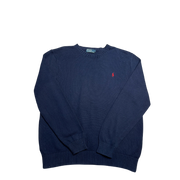 Vintage Polo by Ralph Lauren Sweater (L)