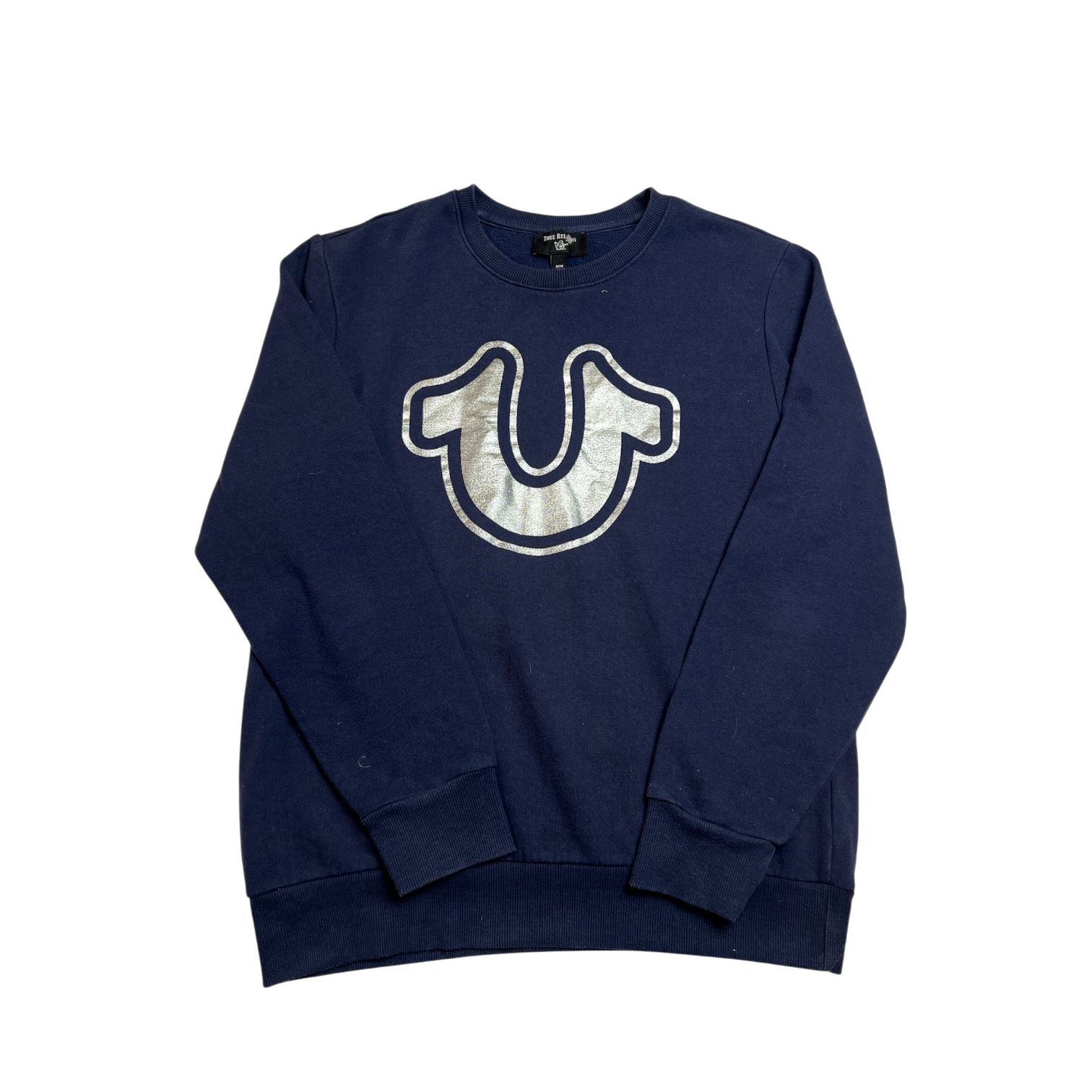 Vintage True Religion Sweater (M)