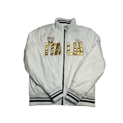 Vintage Italia Winterjacke (XL)