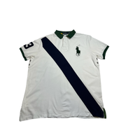 Vintage Polo Poloshirt (XL)